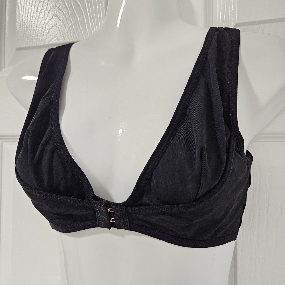 Shein Front Close Bralette